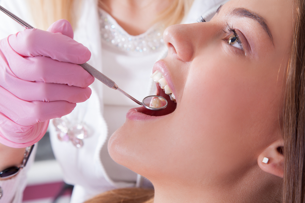 Oral Cancer Screening