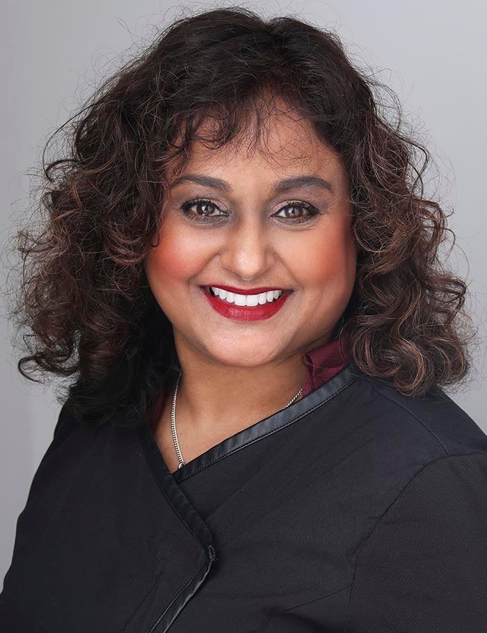 Angela Singh