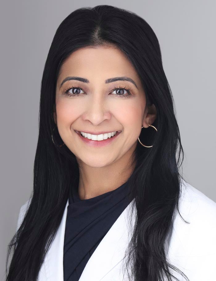 Dr Jasmin Sandhu