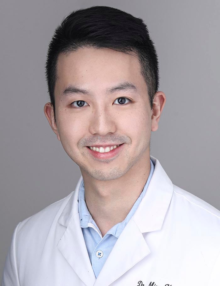 Dr Kui Ming Ho