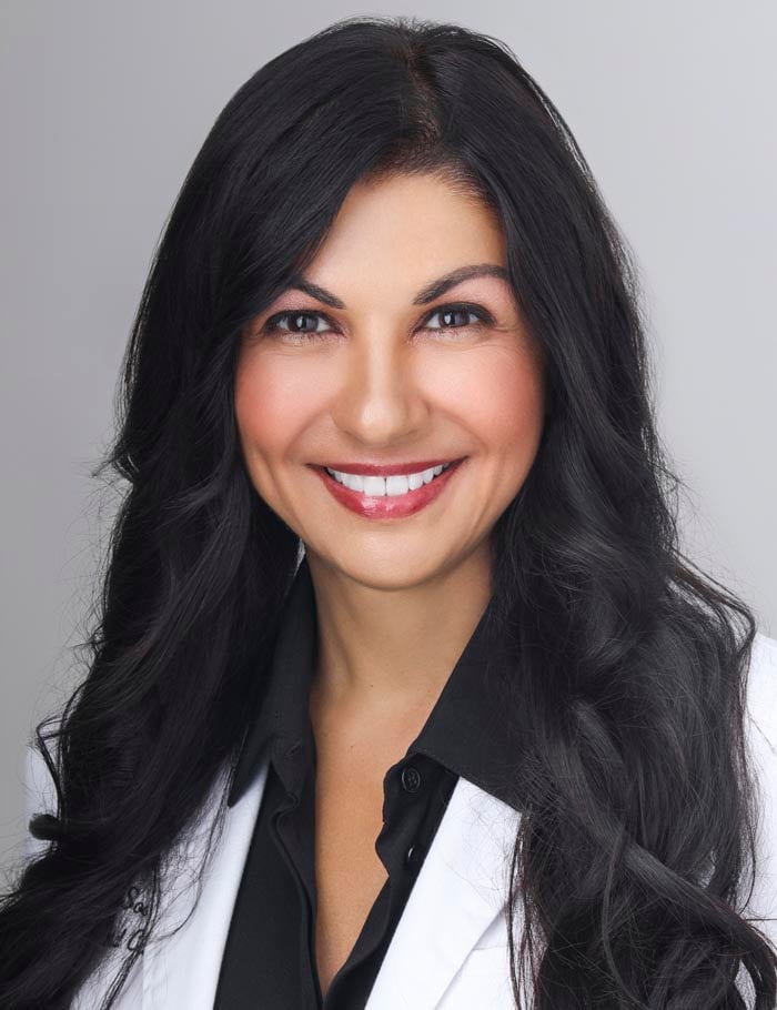 Dr Sheena Sood