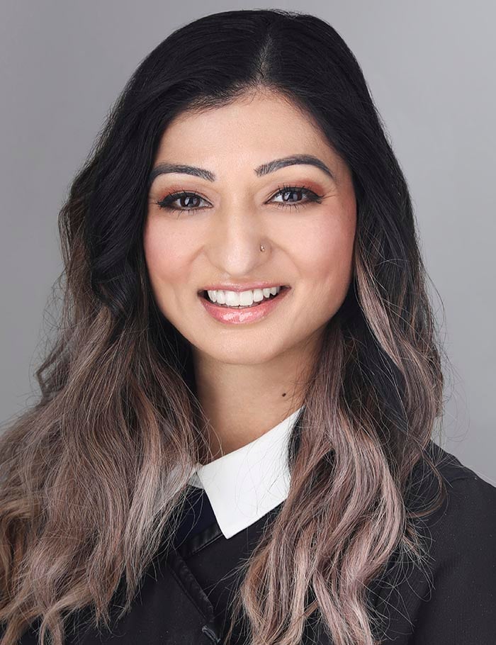 Shivanee Singh
