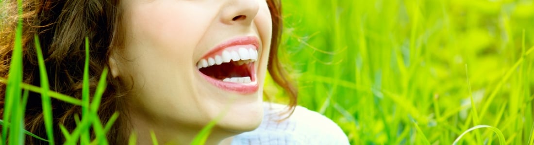 7 Health Benefits Of Smiling