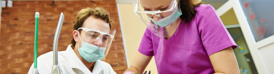 Benefits of Sedation Dentistry