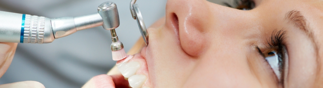 Avoid Dental Problems with Preventative Dentistry