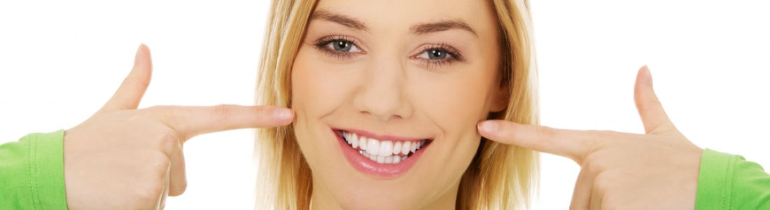 Straighter Teeth Can Improve Your Oral Health