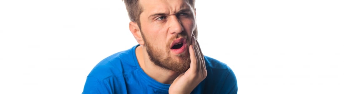 Different Types Of Dental Emergencies