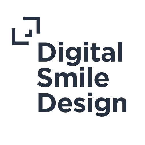 Digital Smile Design logo.