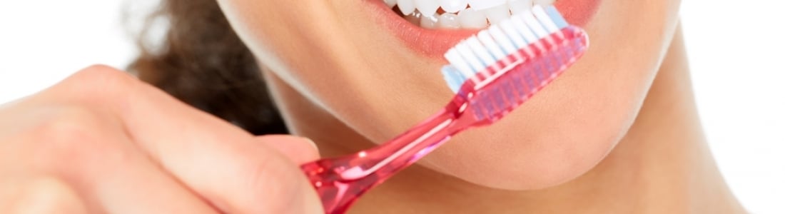 Tips For Keeping Your Teeth Healthy