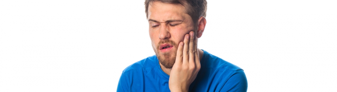 HOW TO DEAL WITH TOOTHACHE